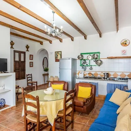 Cortijo La Torca By Ruralidays Сasa de vacaciones Fuente de Piedra