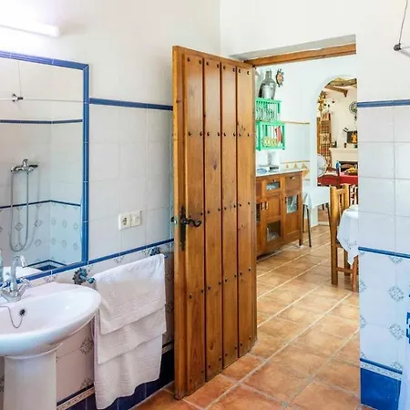 Cortijo La Torca By Ruralidays *
