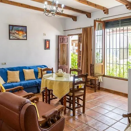 Сasa de vacaciones Cortijo La Torca By Ruralidays Fuente de Piedra