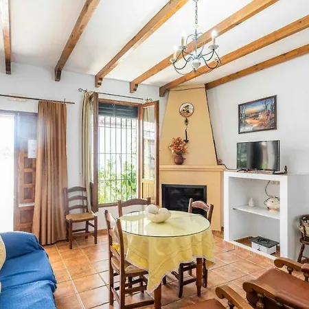 Сasa de vacaciones Cortijo La Torca By Ruralidays Fuente de Piedra