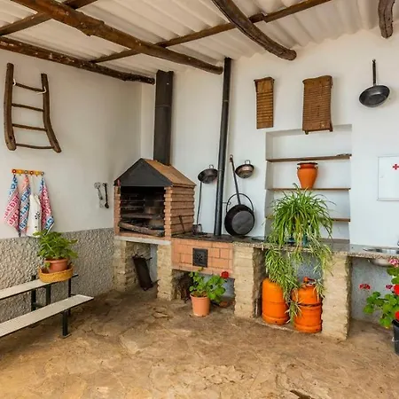 Cortijo La Torca By Ruralidays Сasa de vacaciones