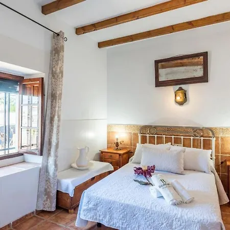 Cortijo La Torca By Ruralidays Сasa de vacaciones Fuente de Piedra