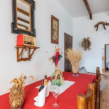 Cortijo La Torca By Ruralidays Сasa de vacaciones Fuente de Piedra