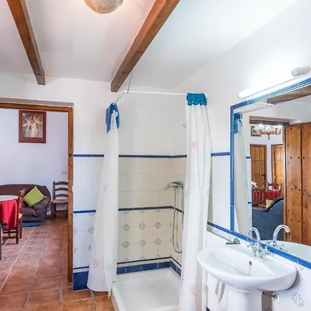 Сasa de vacaciones Cortijo La Torca By Ruralidays Fuente de Piedra